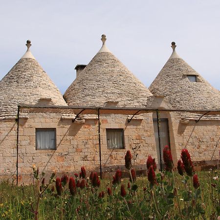 Maison d'hôtes Pietraluce à Alberobello Extérieur photo