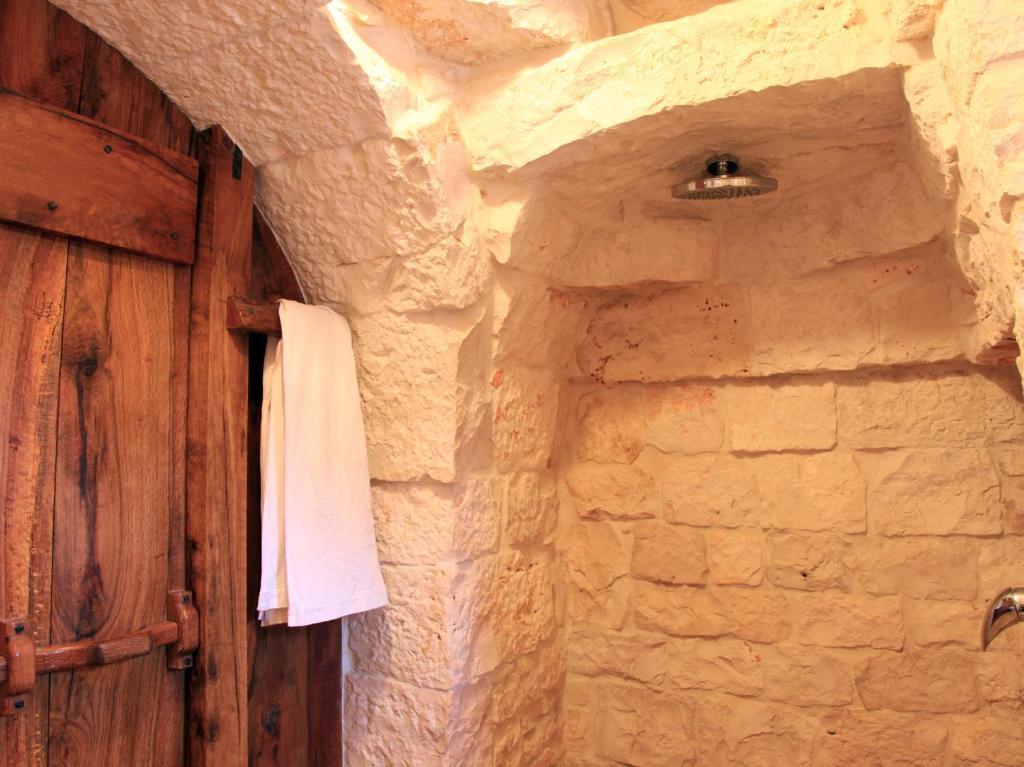 Maison d'hôtes Pietraluce à Alberobello Chambre photo