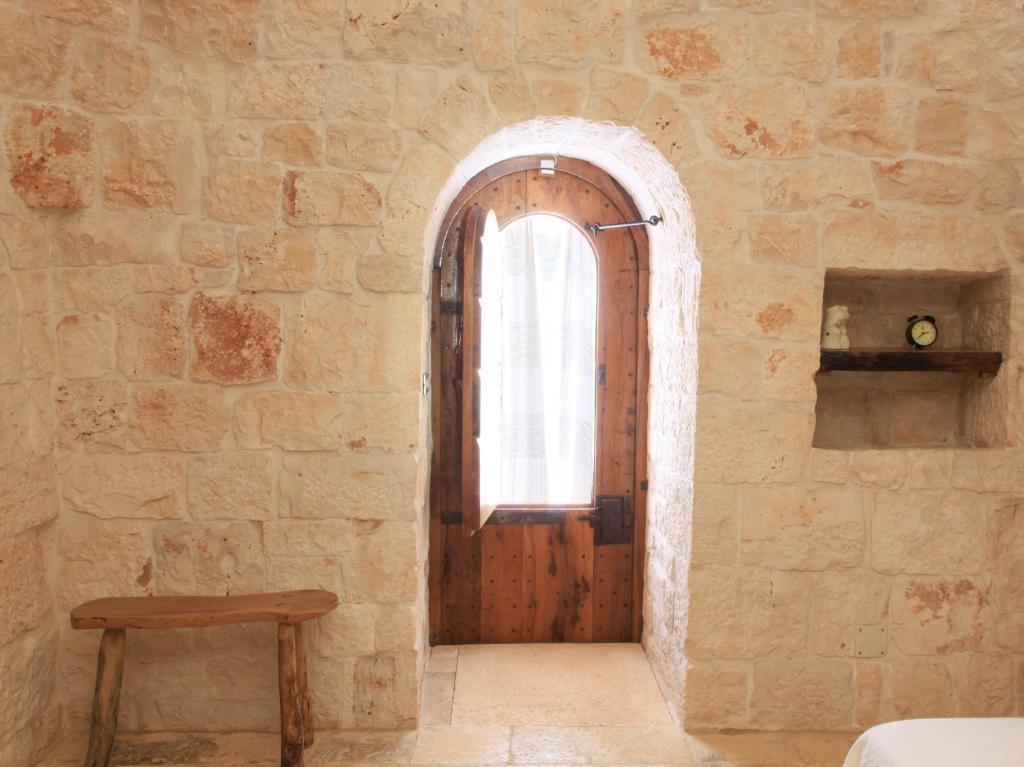 Maison d'hôtes Pietraluce à Alberobello Extérieur photo