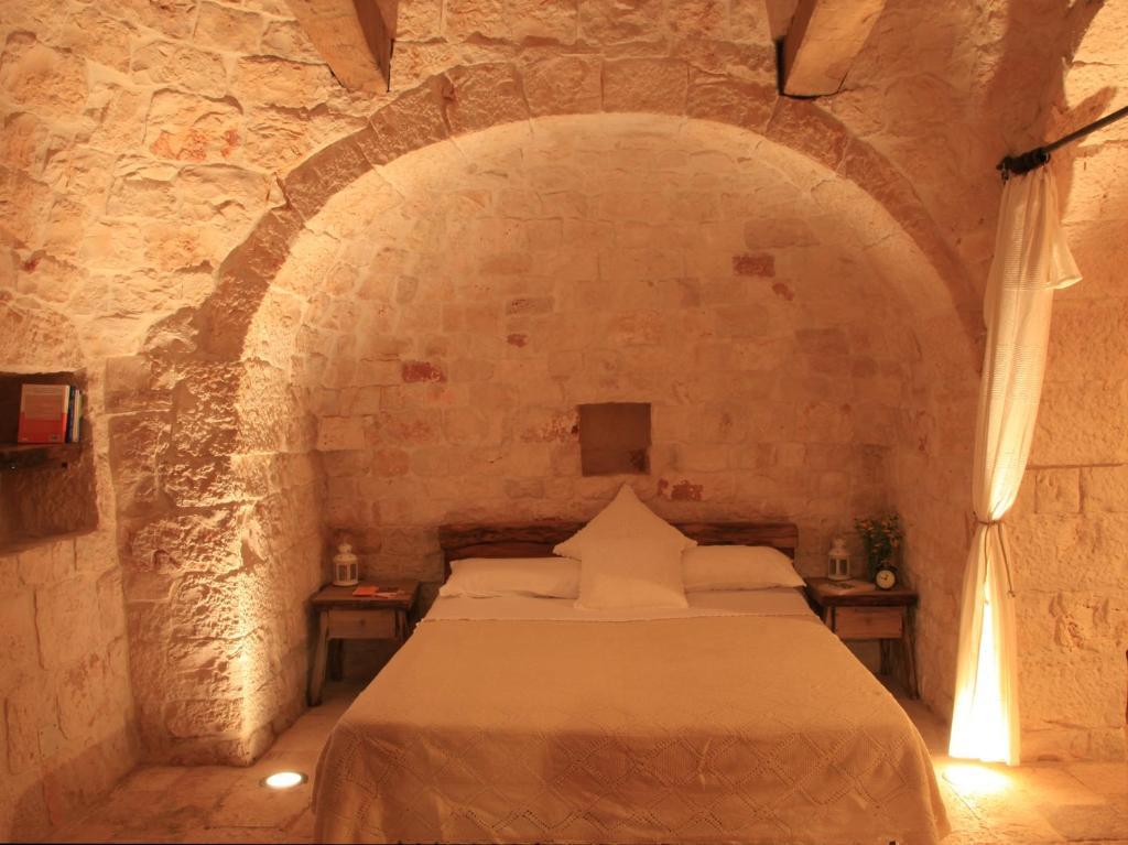 Maison d'hôtes Pietraluce à Alberobello Extérieur photo