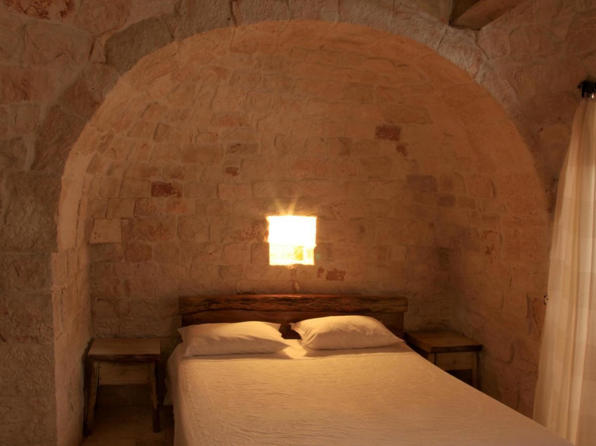 Maison d'hôtes Pietraluce à Alberobello Extérieur photo